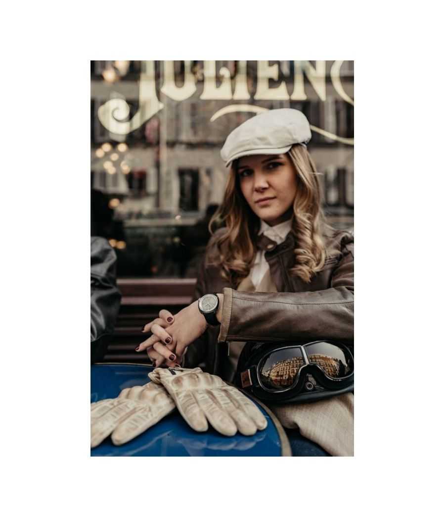 Original Driver GANTS MOTO - LE LADY BOBBER