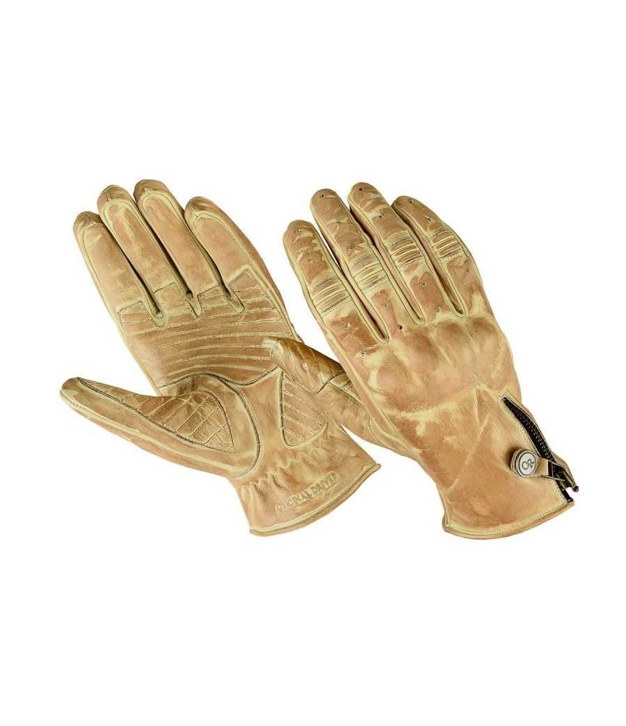 original driver GANTS MOTO - LE LADY BOBBER