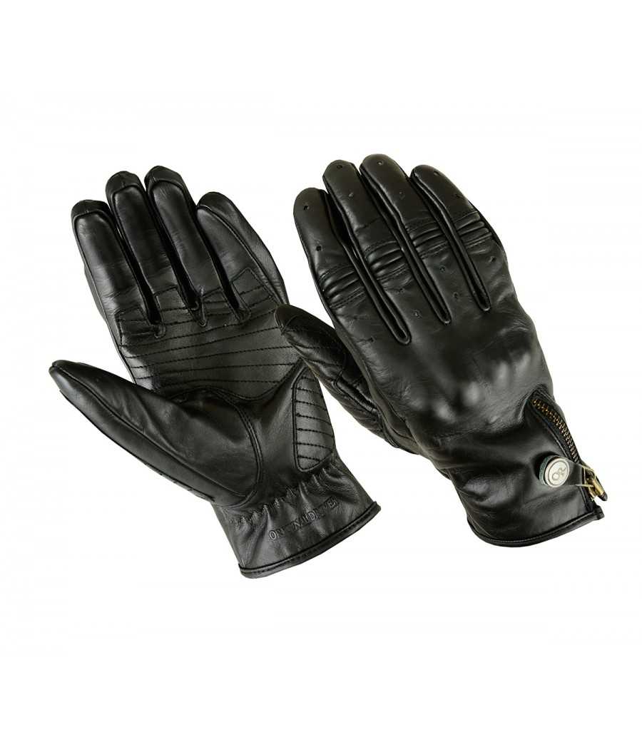 original driver GANTS MOTO - LE LADY BOBBER