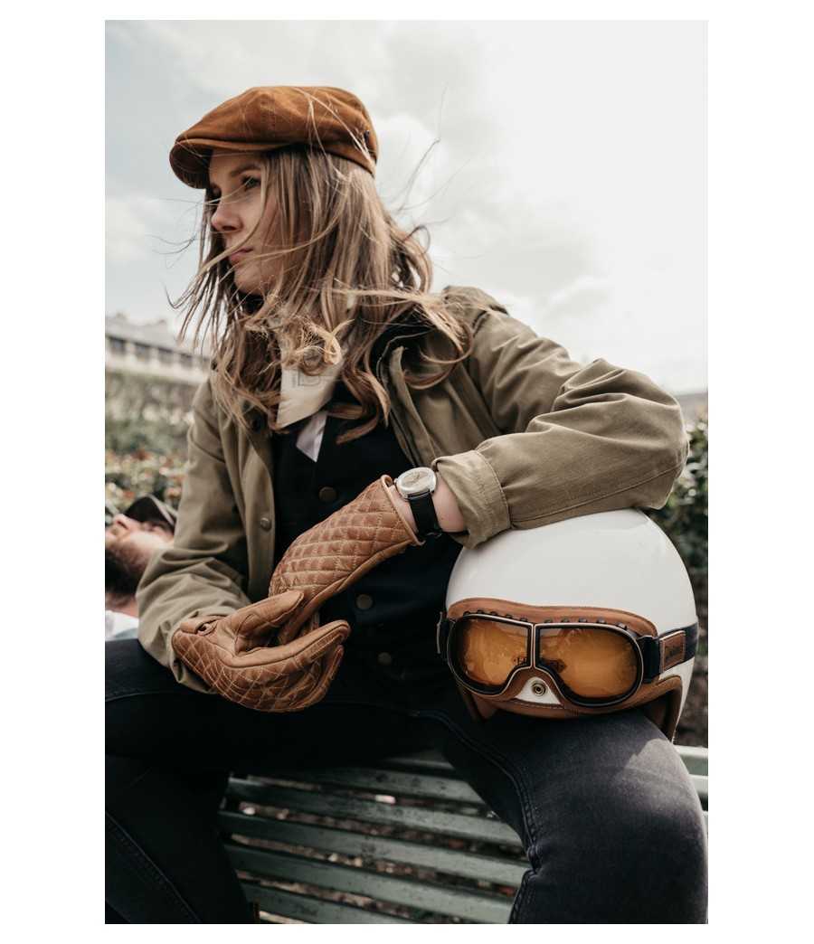 Original Driver GANTS MOTO - LE MATELASSÉ