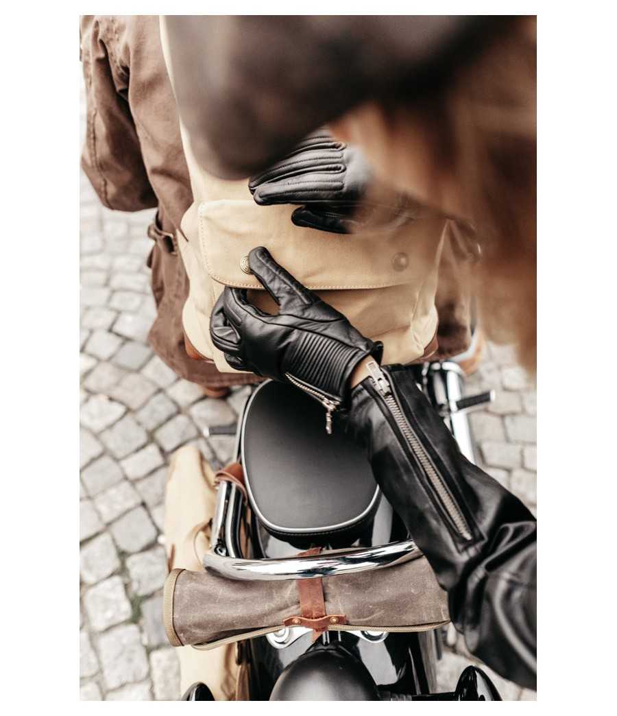 Original Driver GANTS MOTO - LE MECANIQUE