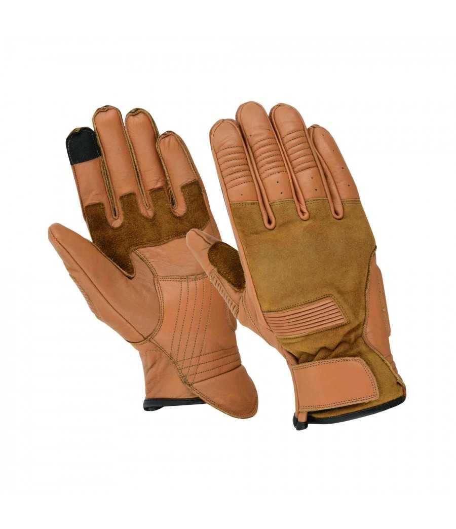 original driver GANTS MOTO - SANTA MONICA