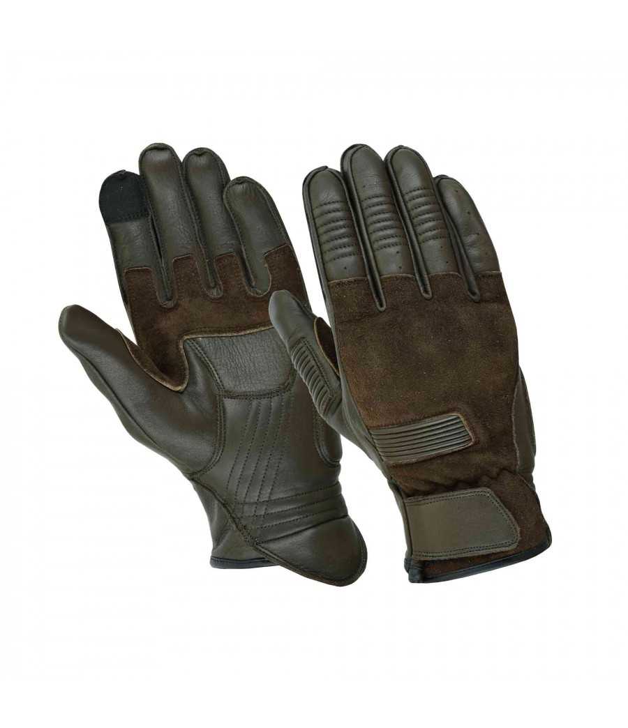 original driver GANTS MOTO - SANTA MONICA