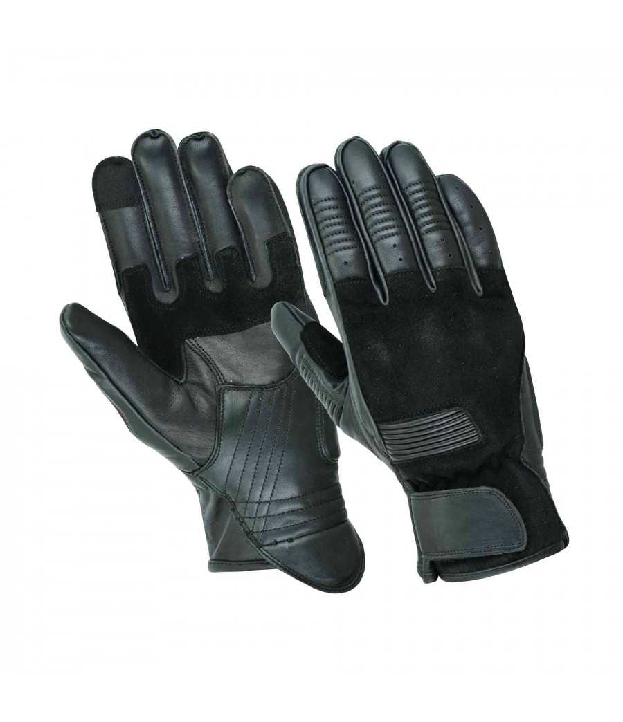 original driver GANTS MOTO - SANTA MONICA