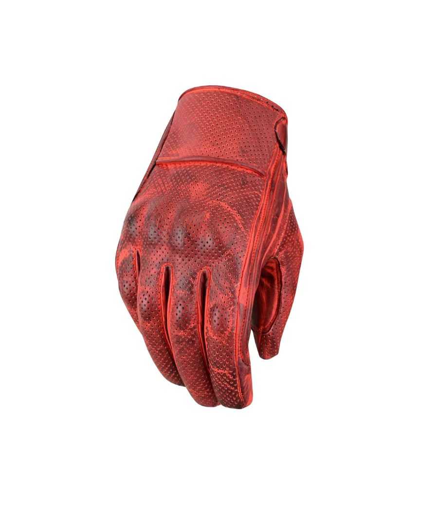Original Driver Gants Moto - Summer Vented