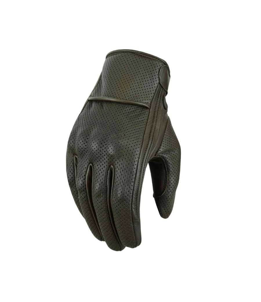 Original Driver Gants Moto - Summer Vented