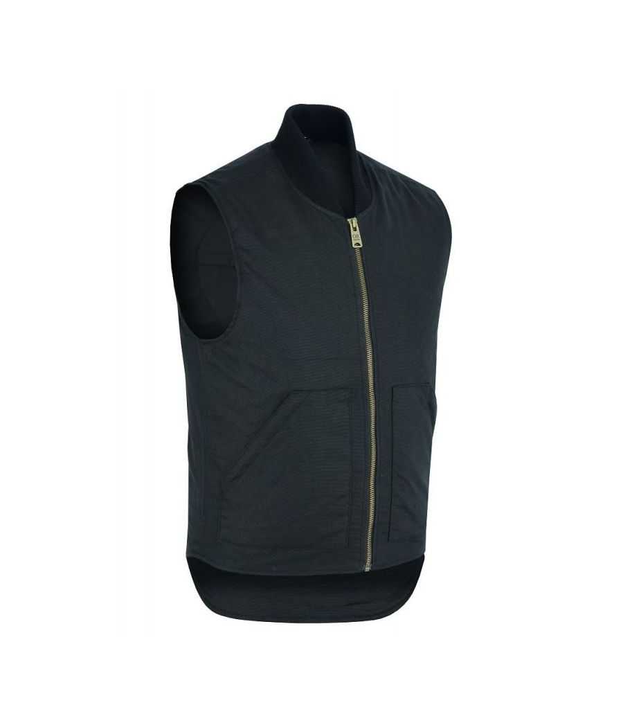 Original Driver GILET MOTO - LE GILET BIARRITZ