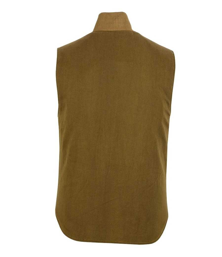Original Driver GILET MOTO - LE GILET BIARRITZ