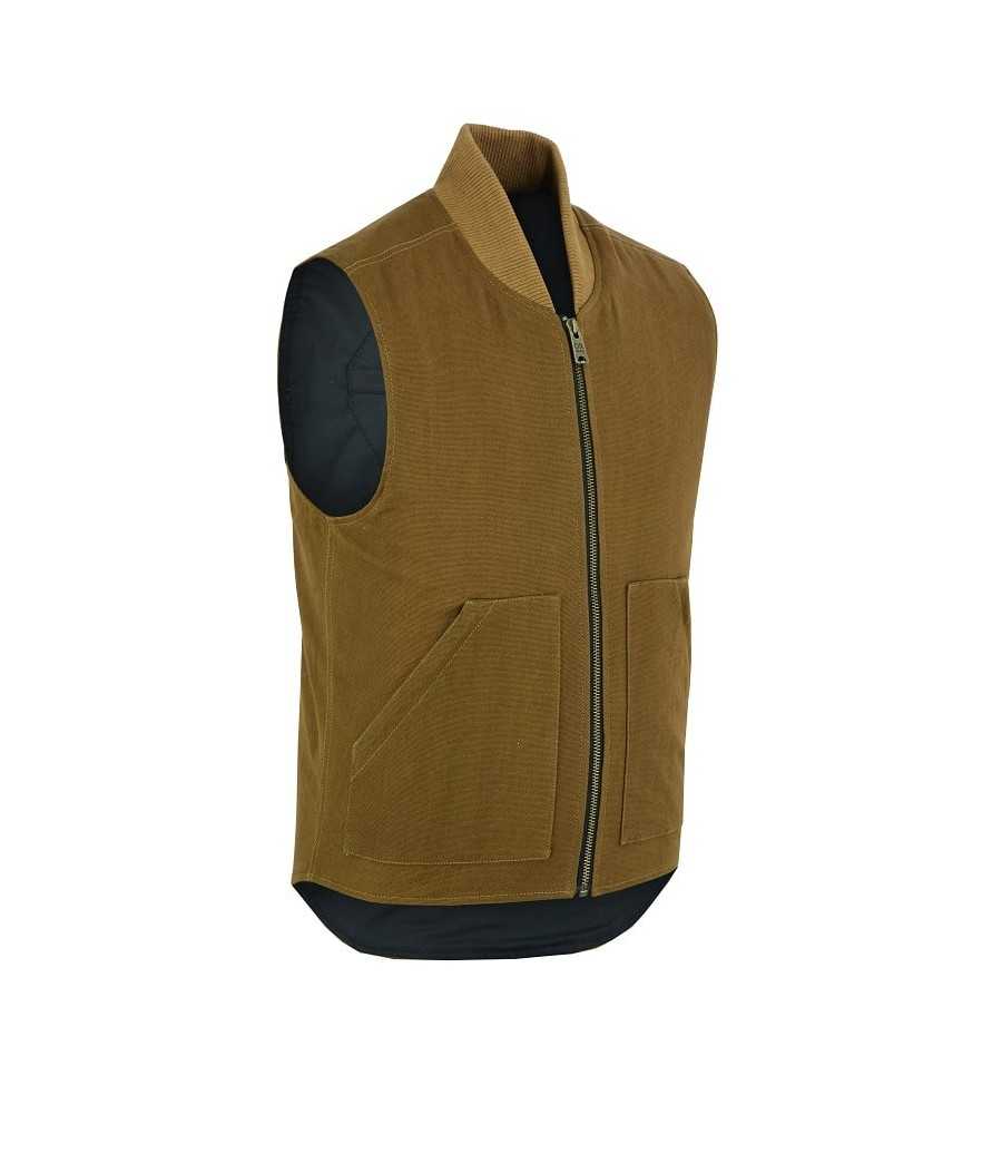 Original Driver GILET MOTO - LE GILET BIARRITZ