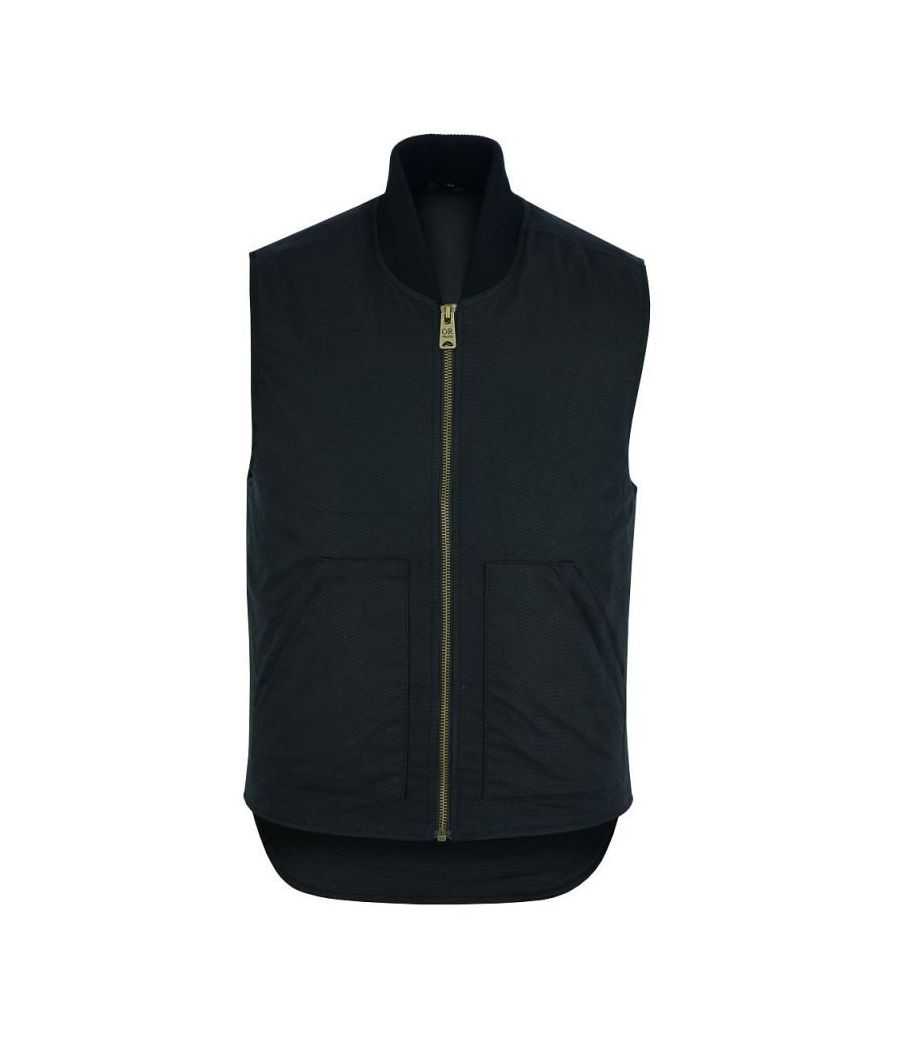 original driver GILET MOTO - LE GILET BIARRITZ