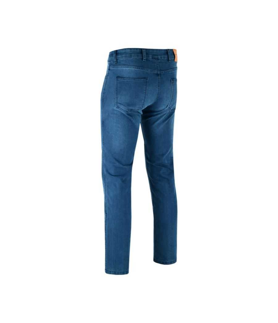 Original Driver Jean Moto - Single Layer