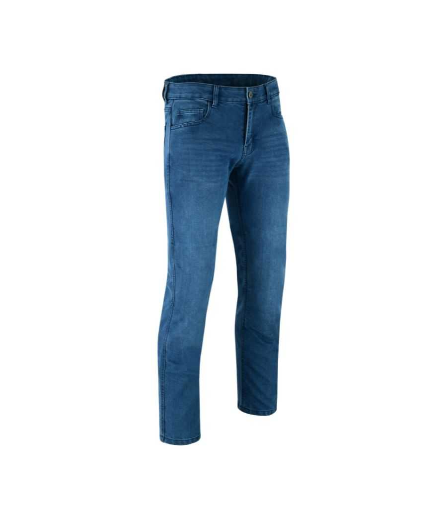 Original Driver Jean Moto - Single Layer