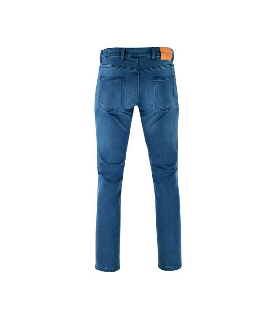 Original Driver Jean Moto - Single Layer