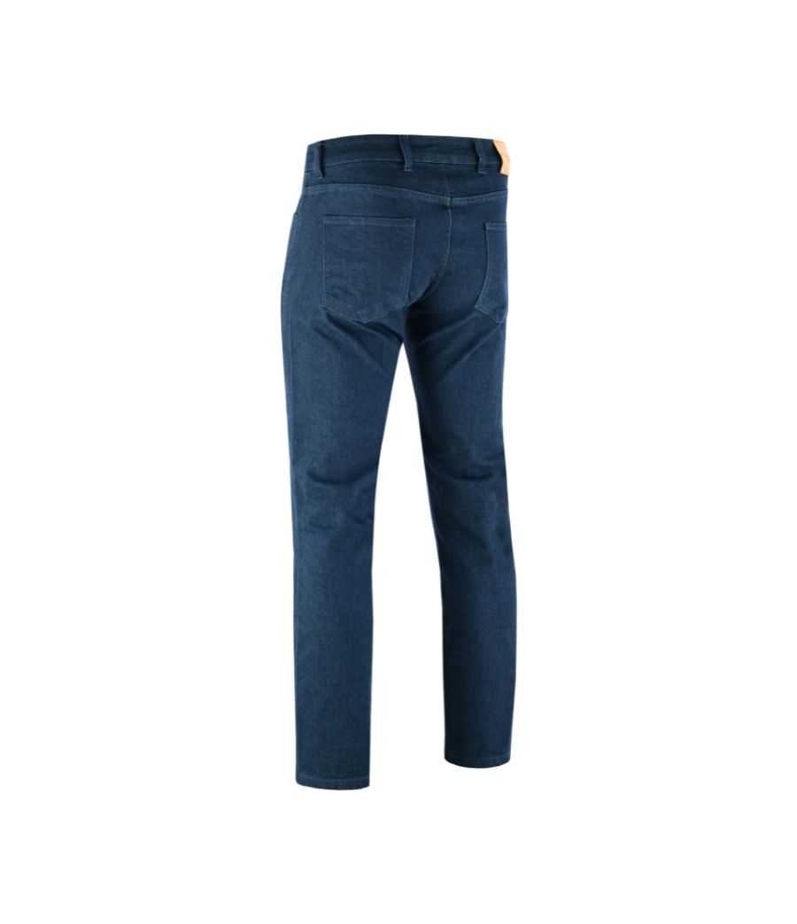 Original Driver Jean Moto - Single Layer