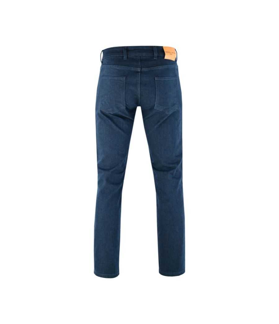 Original Driver Jean Moto - Single Layer