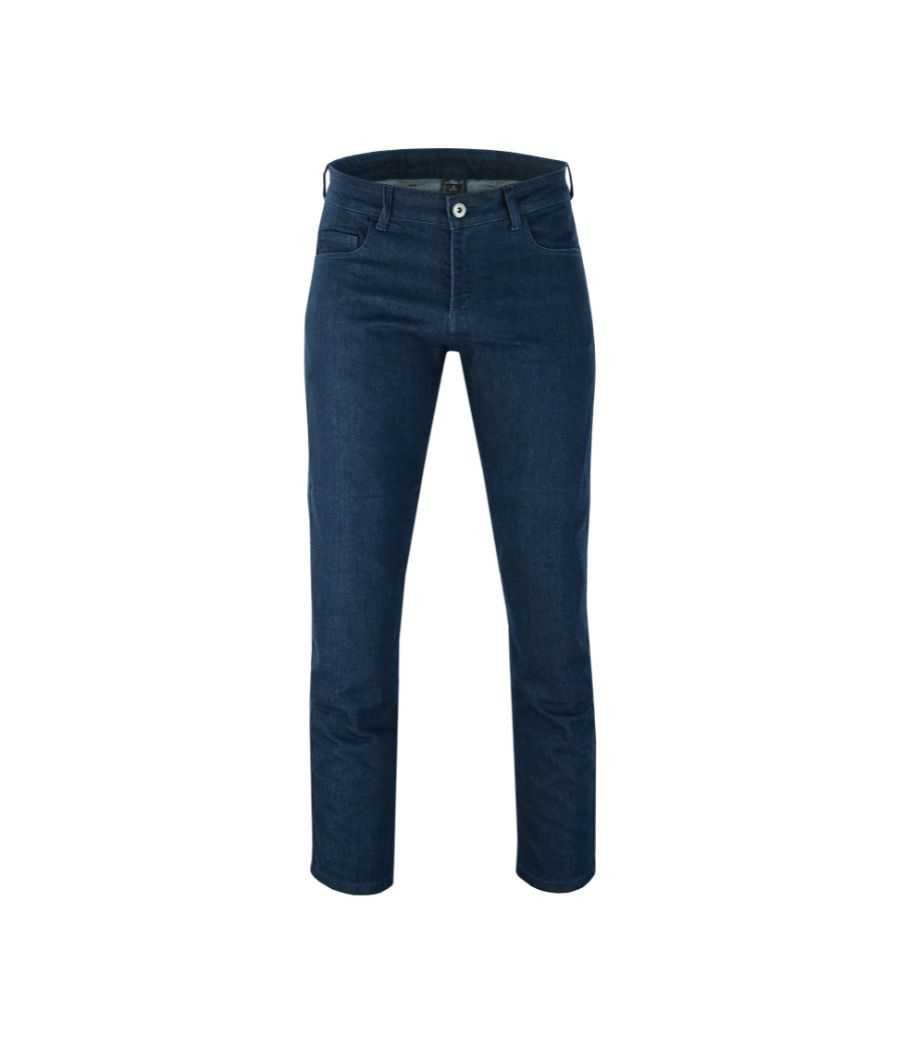 original driver Jean moto - Single Layer