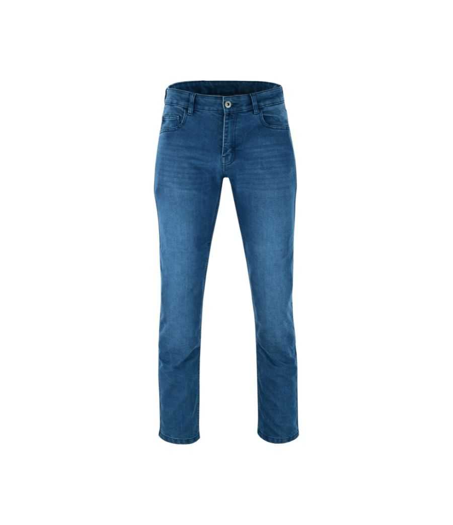 original driver Jean moto - Single Layer