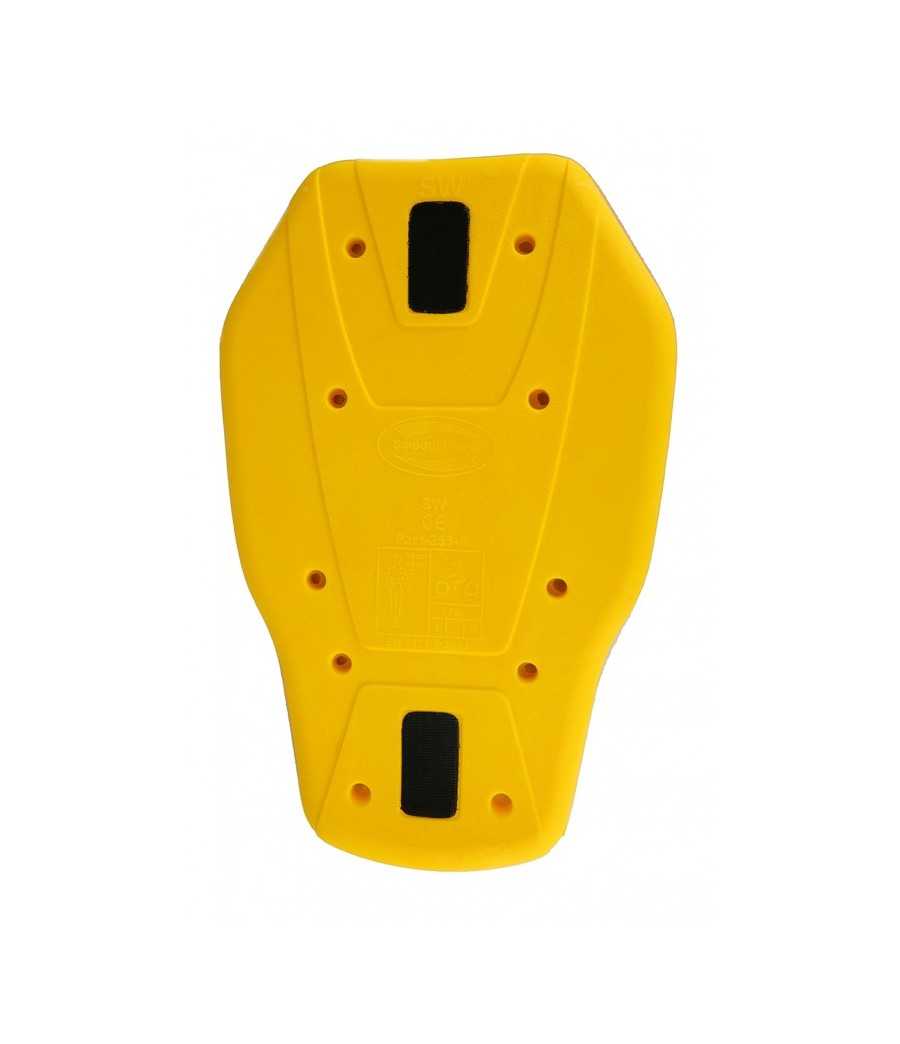 original driver PROTECTION - DORSALE