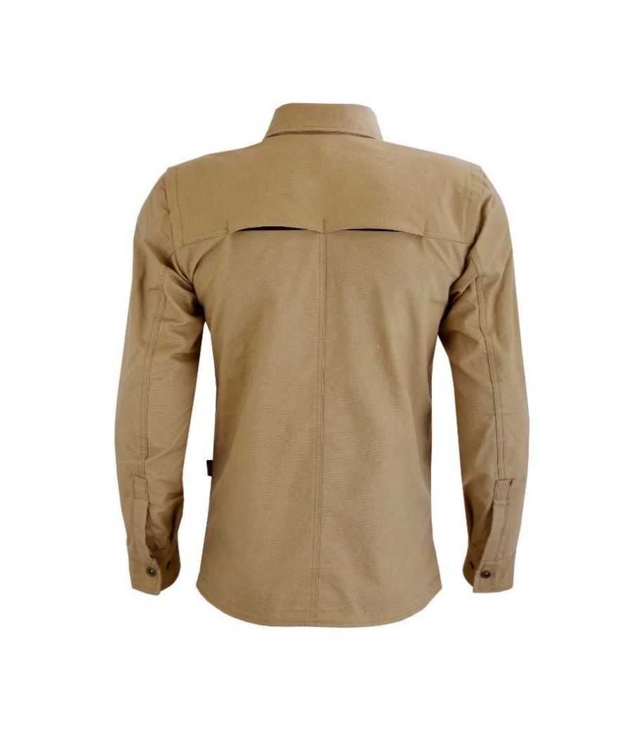 Original Driver SURCHEMISE MOTO - CANVAS