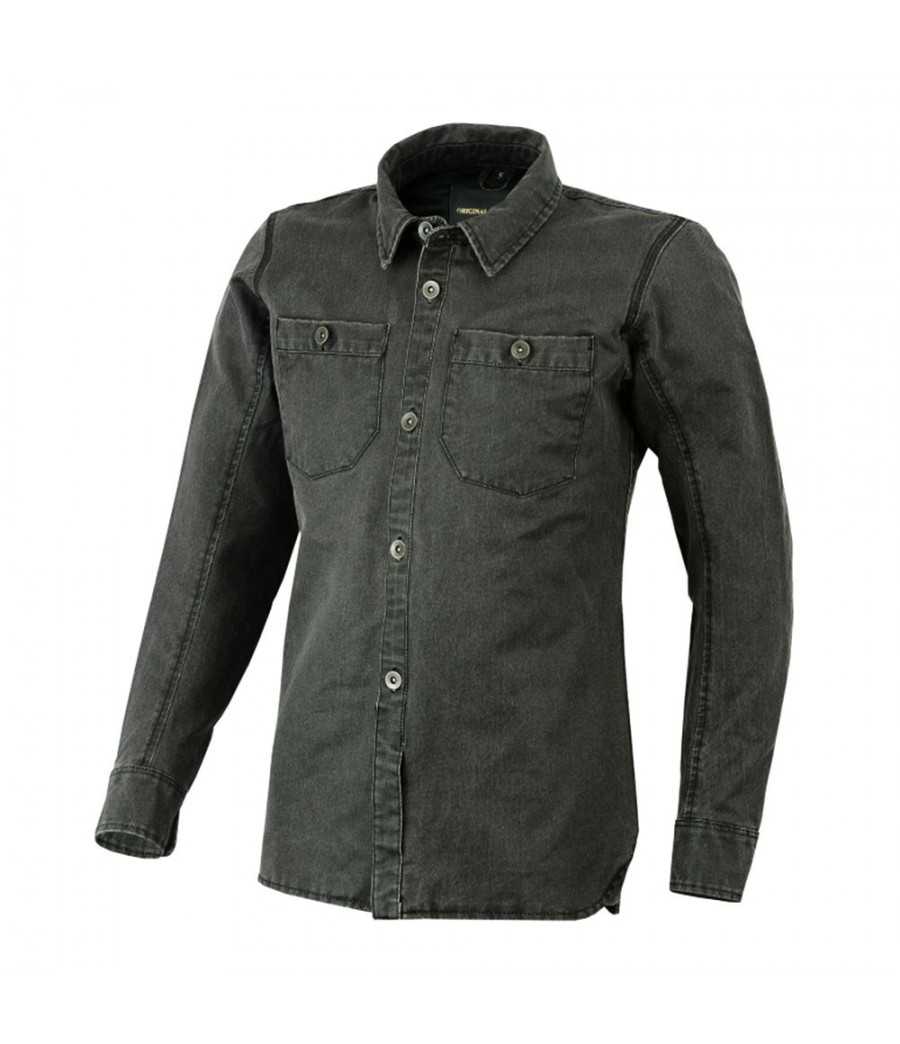 original driver VESTE MOTO - LA CHEMISE