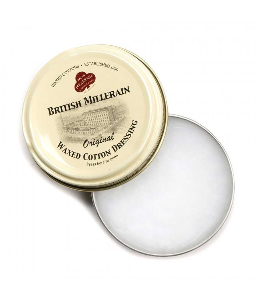 original driver PRODUIT D'ENTRETIEN - CIRE WAXED COTTON