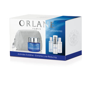 orlane Anti-Rides Extreme Line Reducing Set with Youth Reset Serum