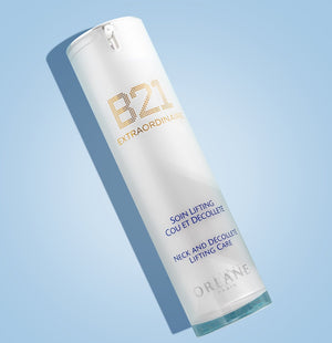Orlane B21 EXTRAORDINAIRE Neck & Decollete' Lifting Care