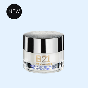 orlane B21 EXTRAORDINAIREAbsolute Youth Night Cream