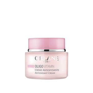 orlane Oligo Vitamin Antioxidant Vitality Radiance Cream