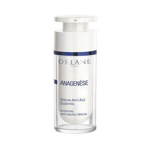 orlane Anagenese Essential Time Fighting Serum