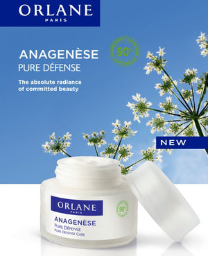 Orlane Anagenese Pure Defense Care