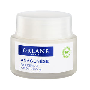orlane Anagenese Pure Defense Care