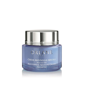 orlane Anti-Fatigue Absolute Cream Poly-Active