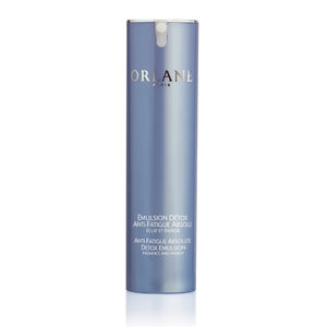 orlane Anti-Fatigue Absolute Detox Emulsion