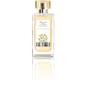 orlane Around The Gardenia Edt 3.3 oz