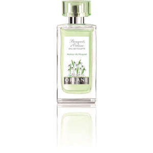 orlane Around the Lily of the Valley Edt 3.3 oz