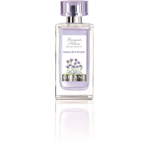 orlane Around the Peony Edt 3.3 oz