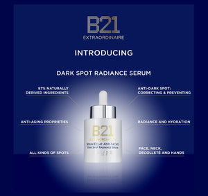 Orlane B21 Dark Spot Radiance Serum
