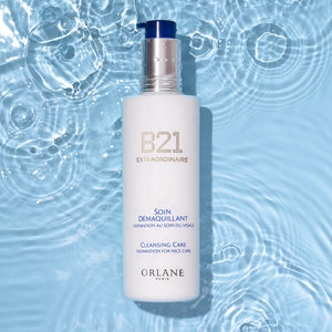 Orlane B21 EXTRAORDINAIRE Cleansing Care