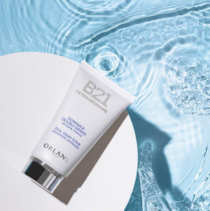 Orlane B21 EXTRAORDINAIRE Dual Grain Scrub