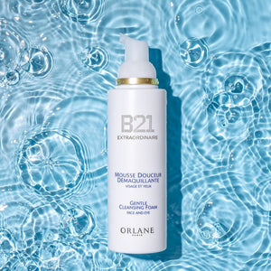 Orlane B21 EXTRAORDINAIRE Gentle Cleansing Foam