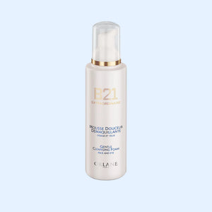 orlane B21 EXTRAORDINAIRE Gentle Cleansing Foam