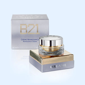 Orlane B21 RENAISSANCECream