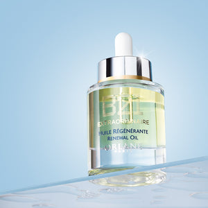Orlane B21 Renewal Oil