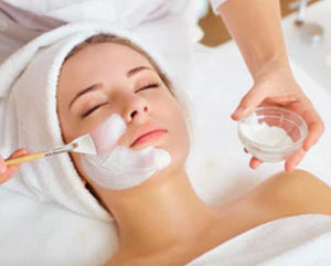 Orlane Bio Mimic Hydrating Mask