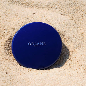 Orlane Bronzing Powder Soleil Cuivre 02