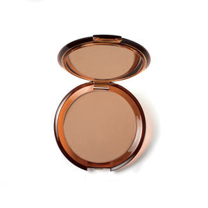 orlane Bronzing Pressed Powder #2