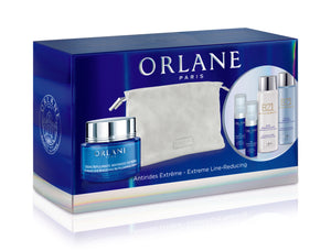 orlane Coffret Extreme Line Reducing Set