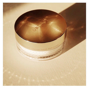Orlane Creme Royale Cleansing Cream Face And Eyes