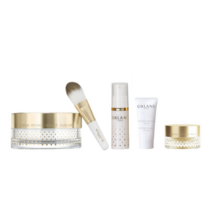orlane Crème Royale Luxury Collection